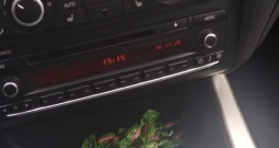 X3, 2.0 SUV, 105kW, 2013.g.