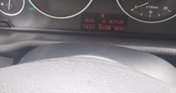 X3, 2.0 SUV, 105kW, 2013.g.