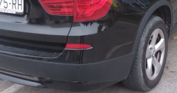 X3, 2.0 SUV, 105kW, 2013.g.