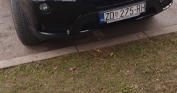 X3, 2.0 SUV, 105kW, 2013.g.