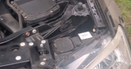 X3, 2.0 SUV, 105kW, 2013.g.