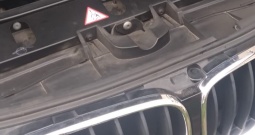 X3, 2.0 SUV, 105kW, 2013.g.