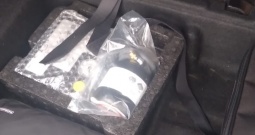 X3, 2.0 SUV, 105kW, 2013.g.