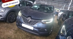Renault Kadjar 1.5 DCI Automatik EDC - Zen