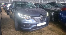 Renault Kadjar 1.5 DCI Automatik EDC - Zen