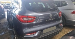 Renault Kadjar 1.5 DCI Automatik EDC - Zen