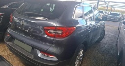 Renault Kadjar 1.5 DCI Automatik EDC - Zen