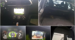 Renault Kadjar 1.5 DCI Automatik EDC - Zen