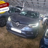 Renault Kadjar 1.5 DCI Automatik EDC - Zen
