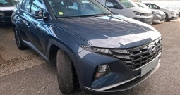 Hyundai Tucson 1.6 CRDI 136 KS Hybrid 48v Automatik