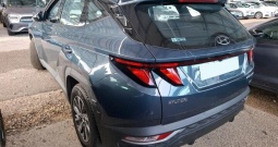 Hyundai Tucson 1.6 CRDI 136 KS Hybrid 48v Automatik
