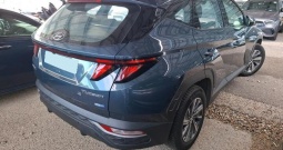 Hyundai Tucson 1.6 CRDI 136 KS Hybrid 48v Automatik