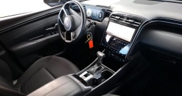 Hyundai Tucson 1.6 CRDI 136 KS Hybrid 48v Automatik