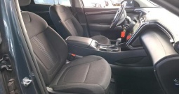 Hyundai Tucson 1.6 CRDI 136 KS Hybrid 48v Automatik