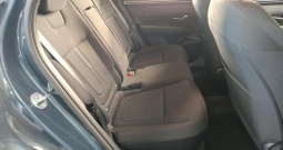 Hyundai Tucson 1.6 CRDI 136 KS Hybrid 48v Automatik