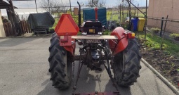 Traktor IMT 533 deluxe