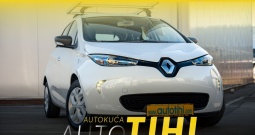 Renault Zoe 90 28000km 2017.g. Besplatna dostava⭐⭐⭐⭐⭐