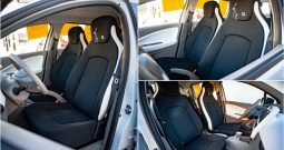 Renault Zoe 90 28000km 2017.g. Besplatna dostava⭐⭐⭐⭐⭐