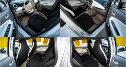 Renault Zoe 90 28000km 2017.g. Besplatna dostava⭐⭐⭐⭐⭐