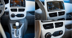 Renault Zoe 90 28000km 2017.g. Besplatna dostava⭐⭐⭐⭐⭐