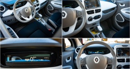 Renault Zoe 90 28000km 2017.g. Besplatna dostava⭐⭐⭐⭐⭐