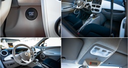 Renault Zoe 90 28000km 2017.g. Besplatna dostava⭐⭐⭐⭐⭐