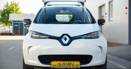 Renault Zoe 90 28000km 2017.g. Besplatna dostava⭐⭐⭐⭐⭐