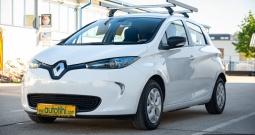 Renault Zoe 90 28000km 2017.g. Besplatna dostava⭐⭐⭐⭐⭐
