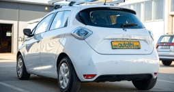 Renault Zoe 90 28000km 2017.g. Besplatna dostava⭐⭐⭐⭐⭐