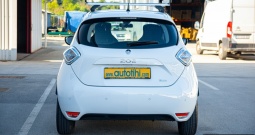 Renault Zoe 90 28000km 2017.g. Besplatna dostava⭐⭐⭐⭐⭐
