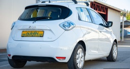 Renault Zoe 90 28000km 2017.g. Besplatna dostava⭐⭐⭐⭐⭐