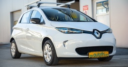 Renault Zoe 90 28000km 2017.g. Besplatna dostava⭐⭐⭐⭐⭐