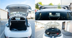 Renault Zoe 90 28000km 2017.g. Besplatna dostava⭐⭐⭐⭐⭐