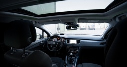 Peugeot 508 1.6HDI 119000km 2015g 84kw jako očuvan besp dostava⭐⭐⭐⭐⭐