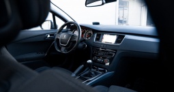 Peugeot 508 1.6HDI 119000km 2015g 84kw jako očuvan besp dostava⭐⭐⭐⭐⭐