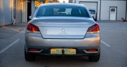 Peugeot 508 1.6HDI 119000km 2015g 84kw jako očuvan besp dostava⭐⭐⭐⭐⭐