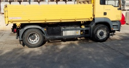 Kamion MAN TGA 18.440 4x4H