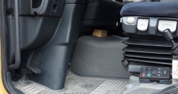 Kamion MAN TGA 18.440 4x4H