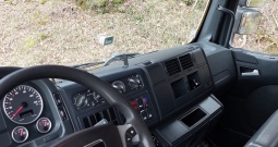 Kamion MAN TGA 18.440 4x4H