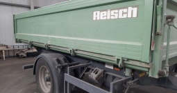 Reisch prikolica kiperica, 2006 god.