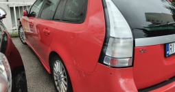 Saab 9³ caravan 1.9 Tid