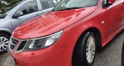 Saab 9³ caravan 1.9 Tid