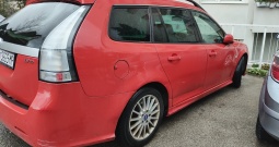 Saab 9³ caravan 1.9 Tid