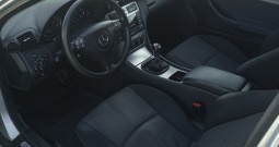 Mercedes C klasa sport coupe 200 CDi