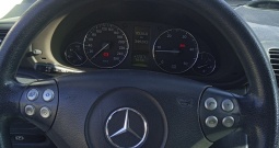 Mercedes C klasa sport coupe 200 CDi