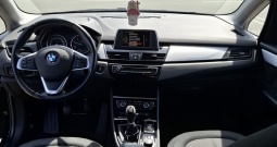 BMW Active Tourer 218d EURO 6