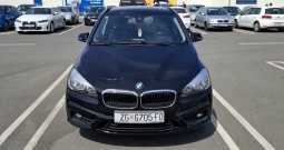 BMW Active Tourer 218d EURO 6