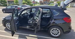 BMW Active Tourer 218d EURO 6