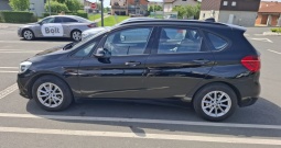 BMW Active Tourer 218d EURO 6