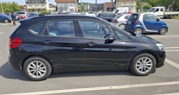 BMW Active Tourer 218d EURO 6